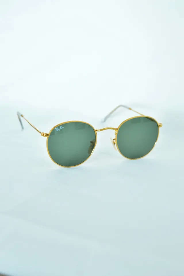 Ray-Ban sunglasses